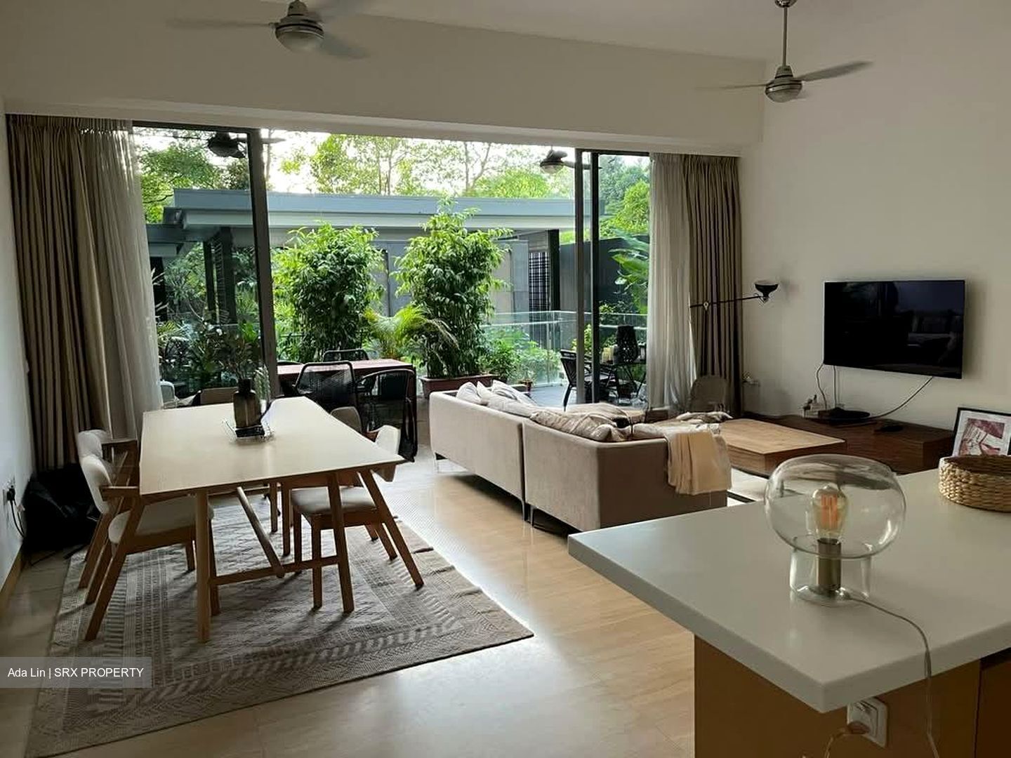 SilverSea (D15), Condominium #594652541